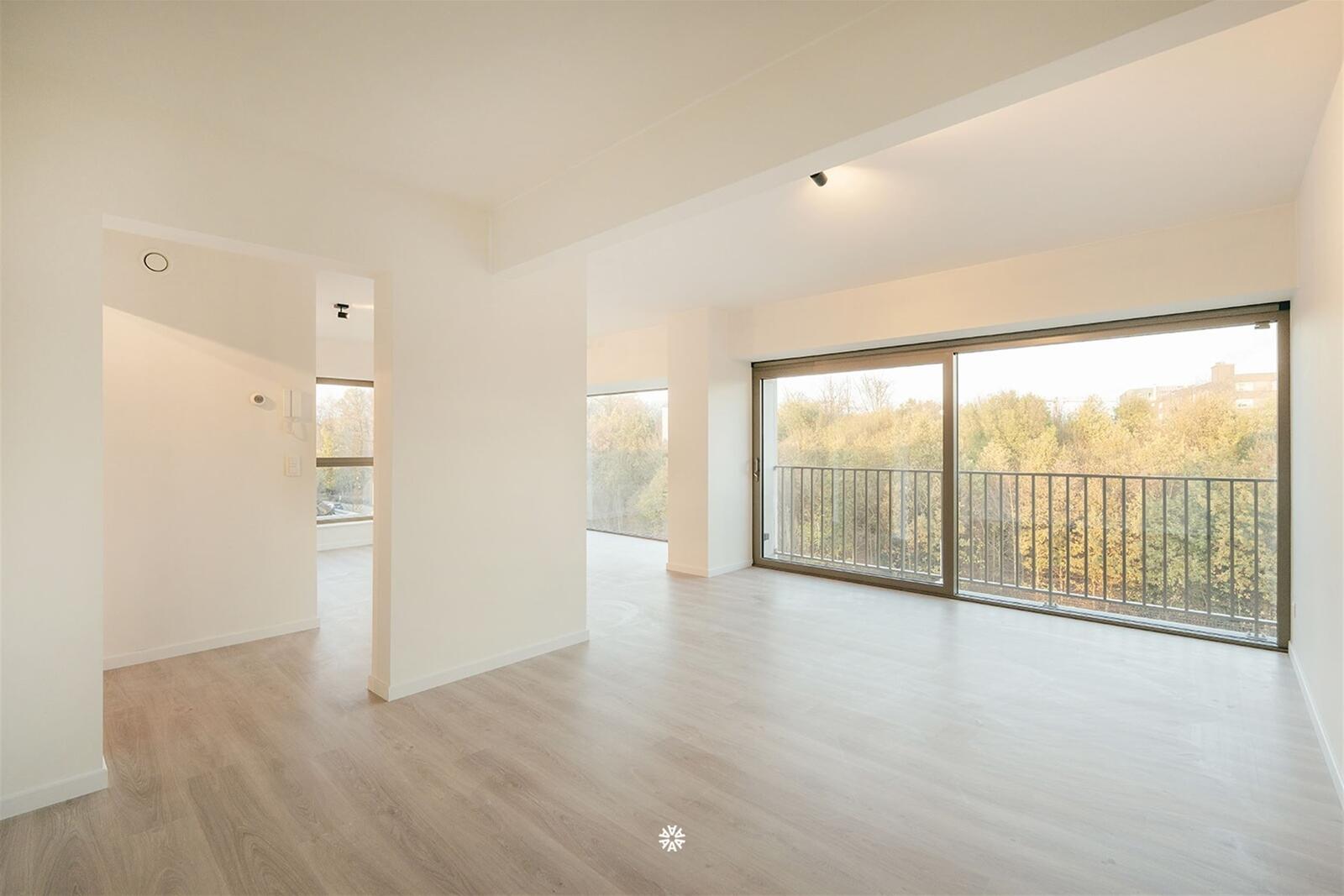 Appartement in Sint-niklaas