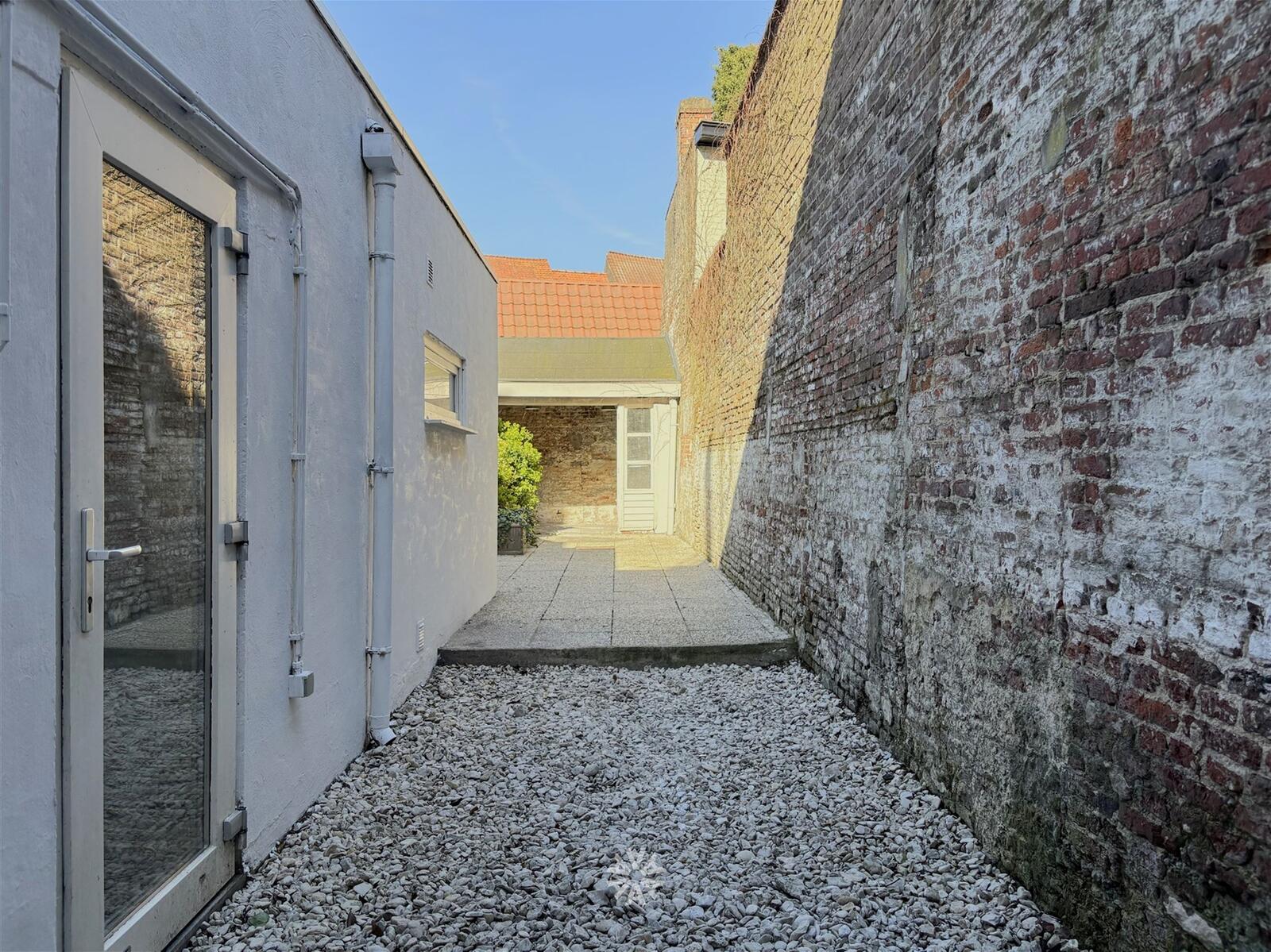 Woonhuis in Gent