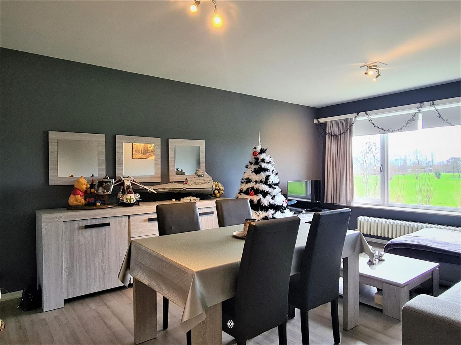 Appartement in Belsele