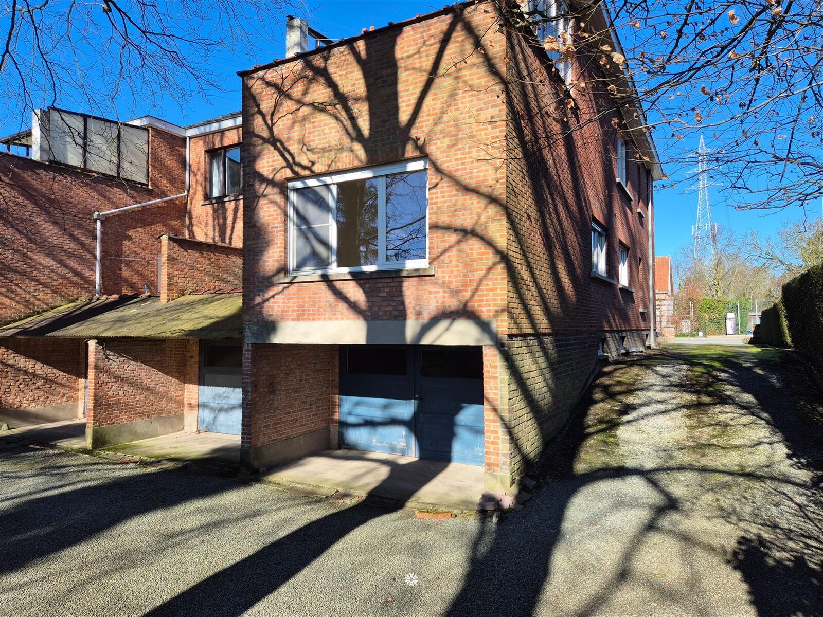 Appartement in Sint-niklaas