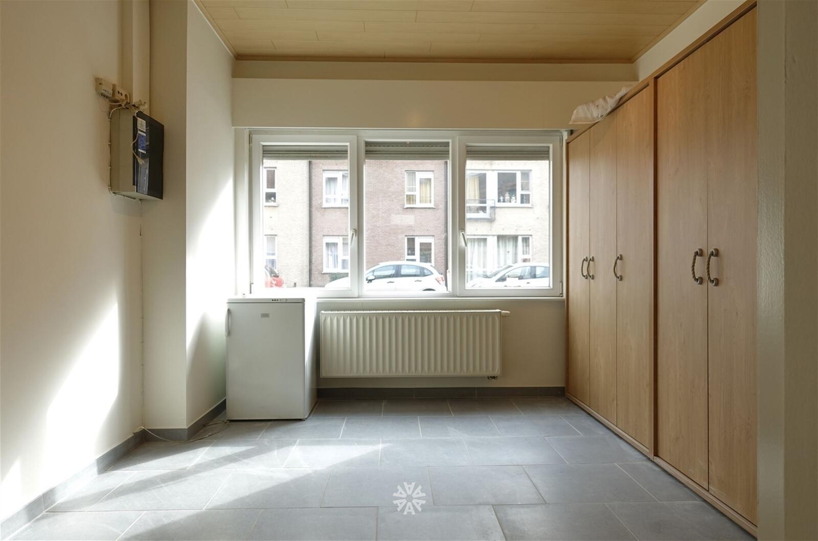 Appartement in Gent