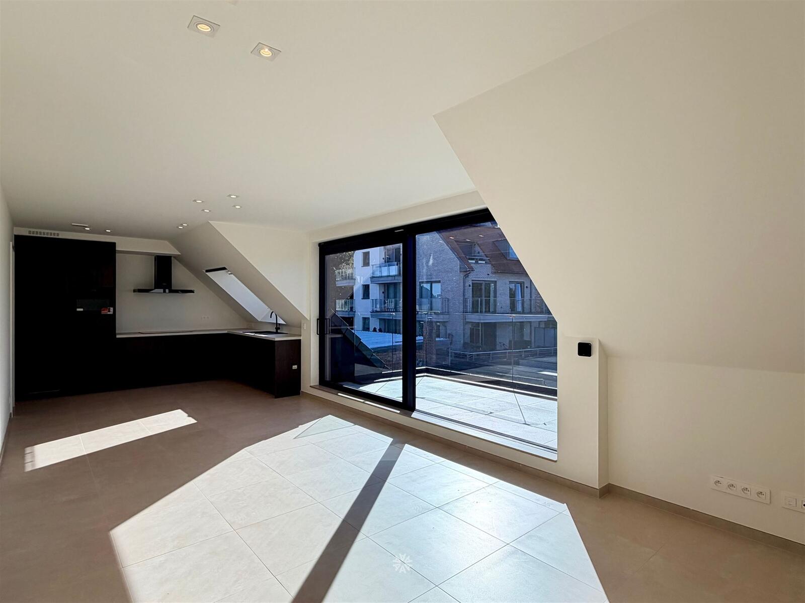 Appartement in Destelbergen