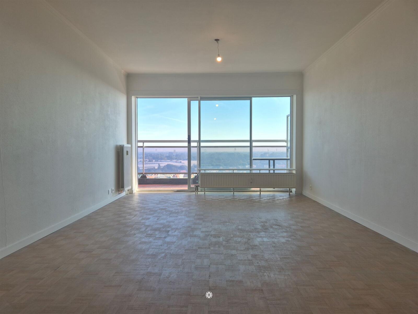 Appartement in Sint-Niklaas