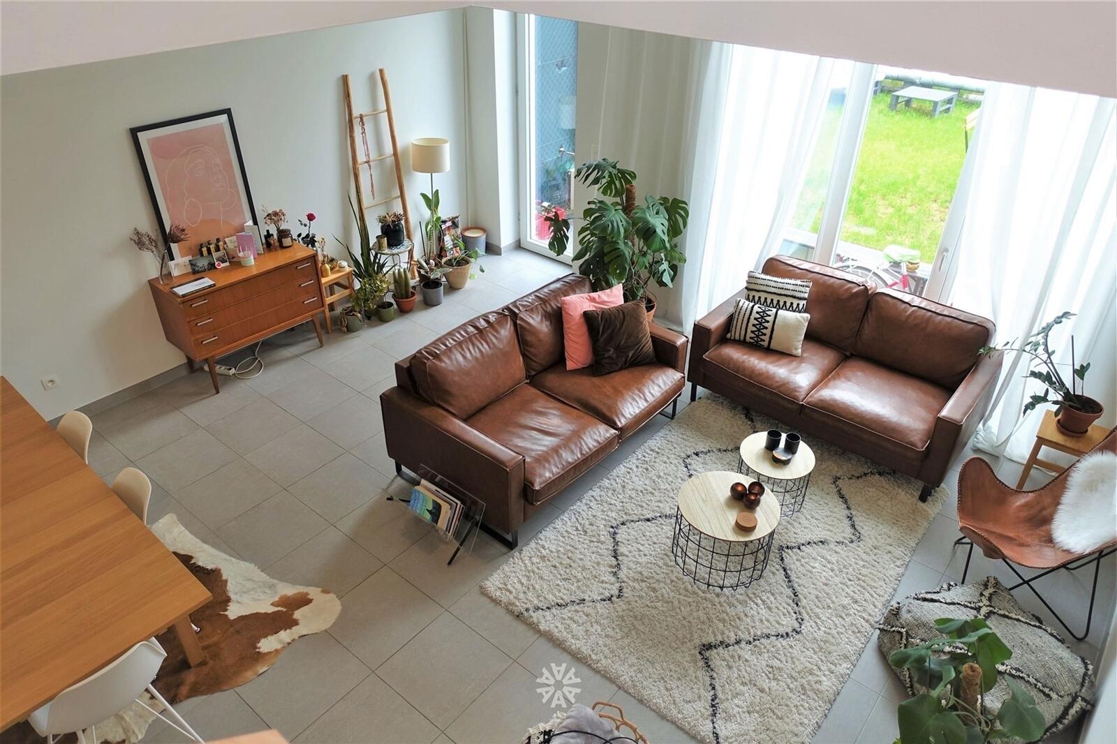 Woning in Gent