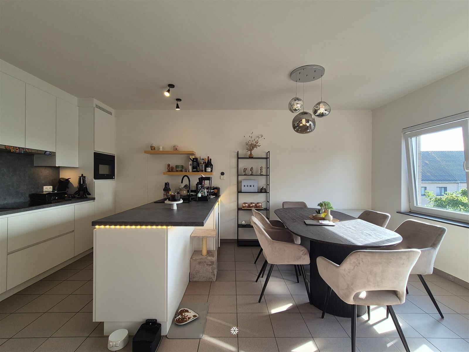 Appartement à Sint-Niklaas