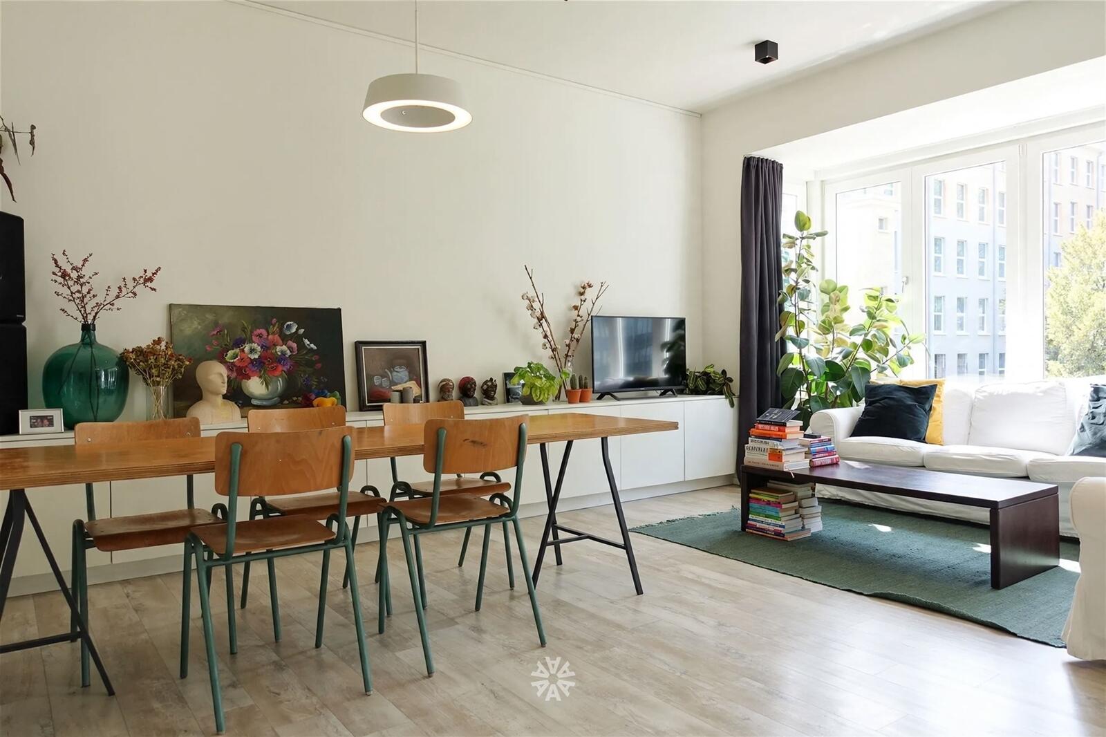 Appartement in Gent