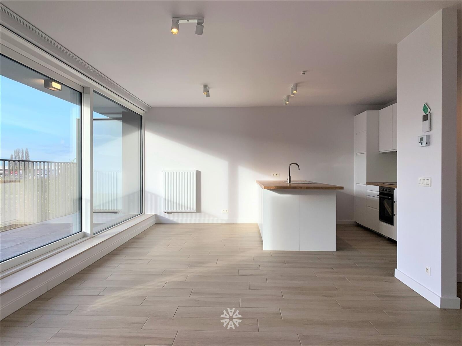 Appartement in Gent