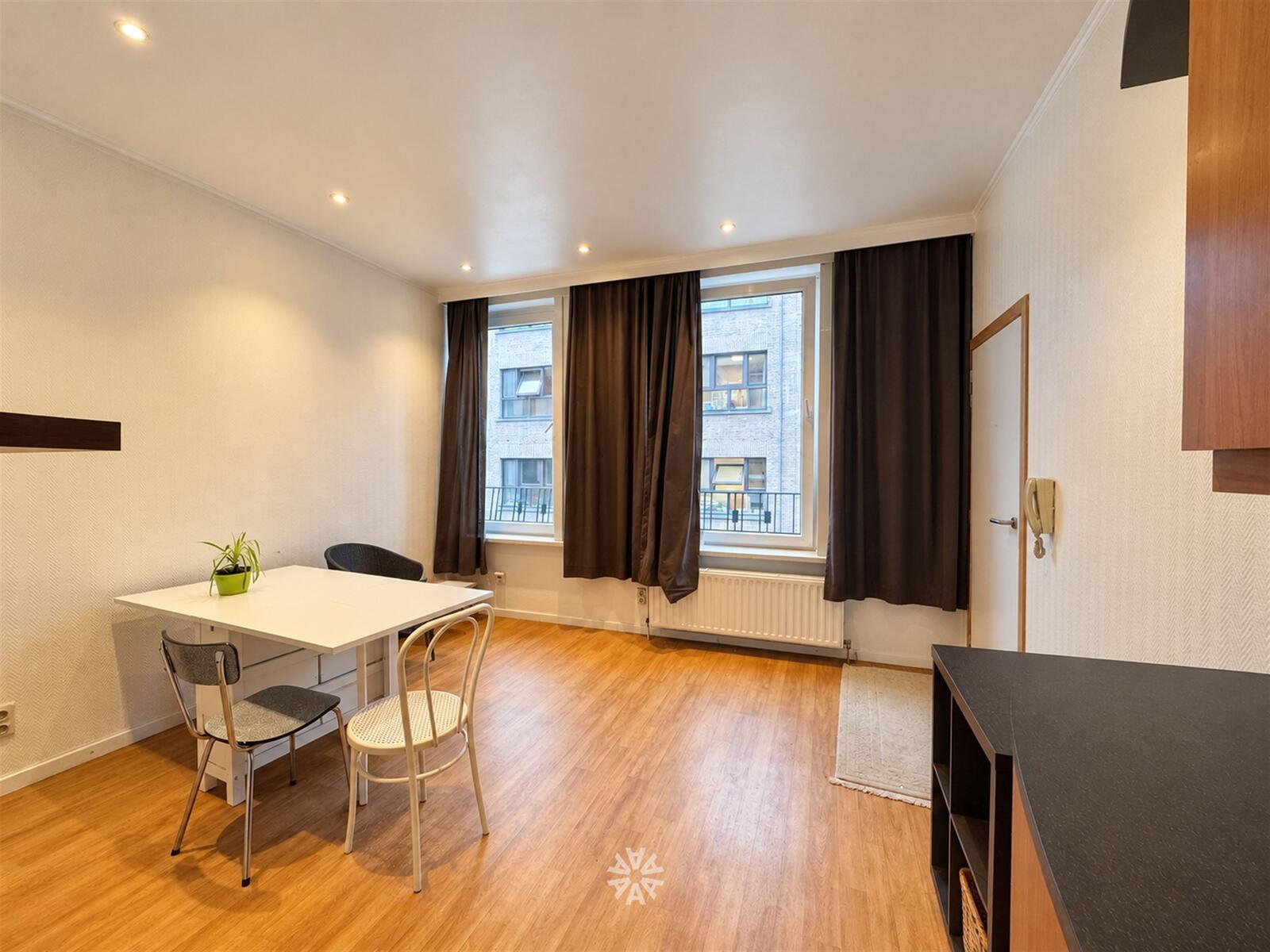 Studio à Gent