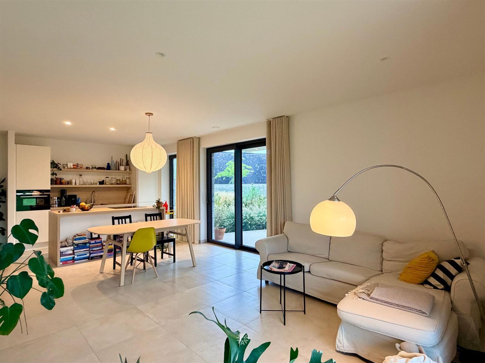 Appartement à Gent
