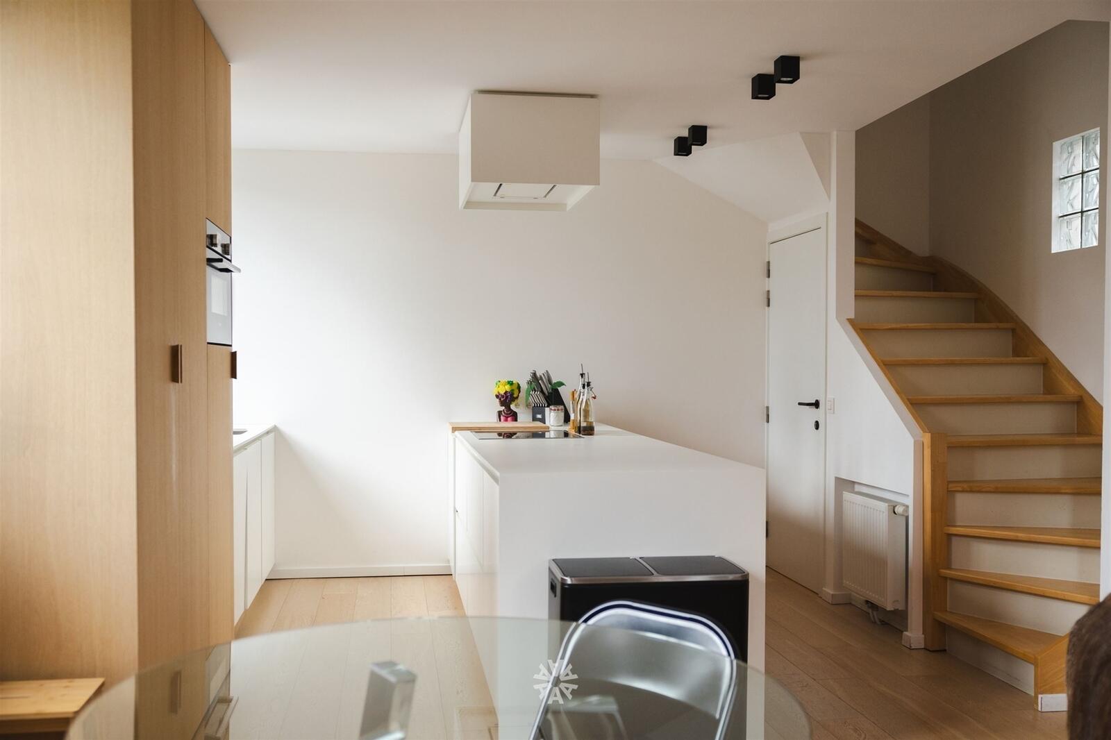 Appartement in Gent