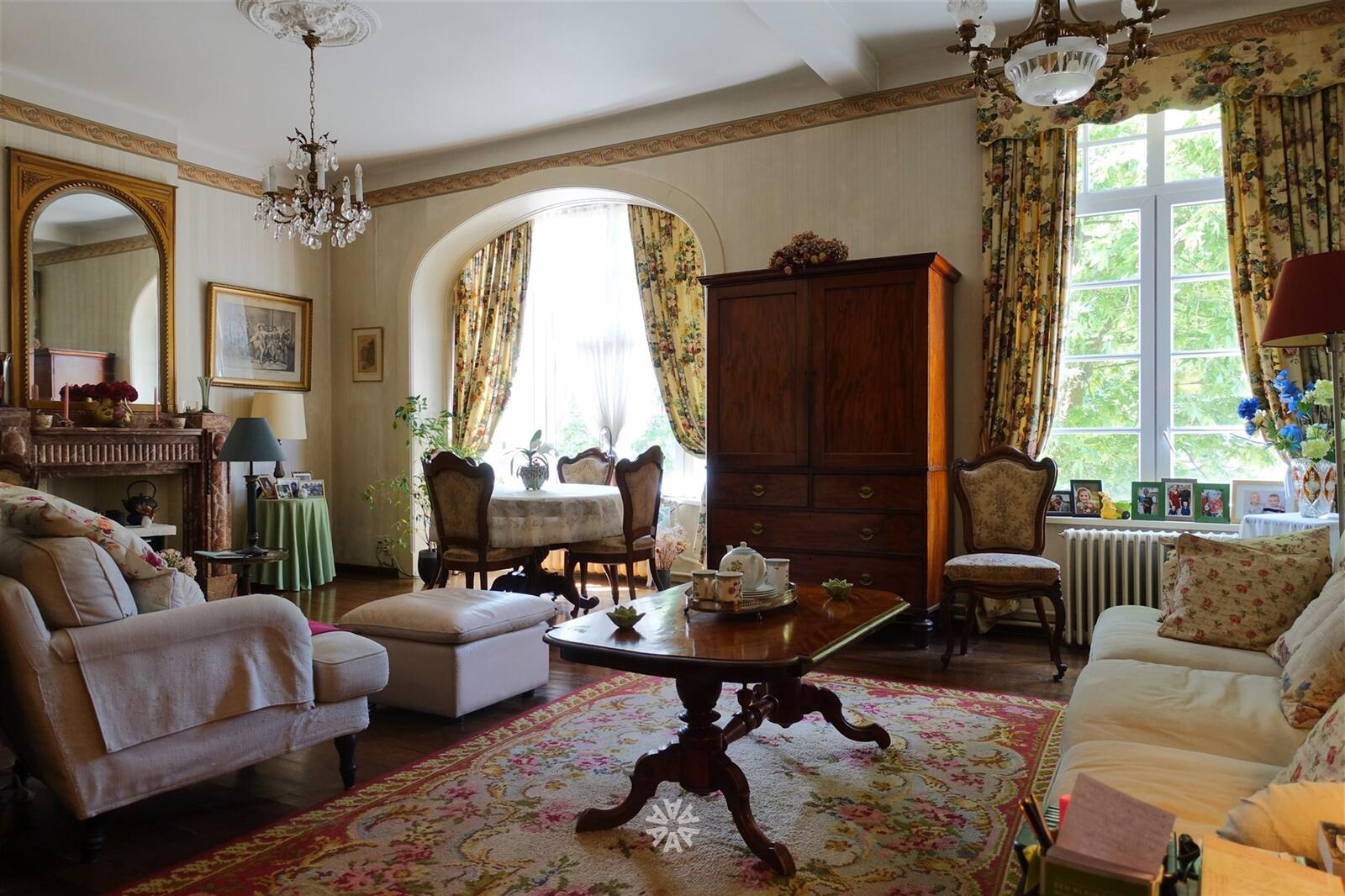 Appartement in Gent