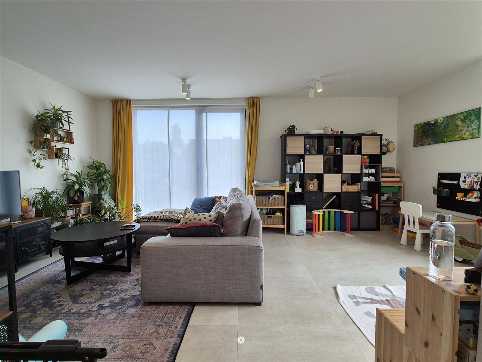 Appartement in Waasmunster