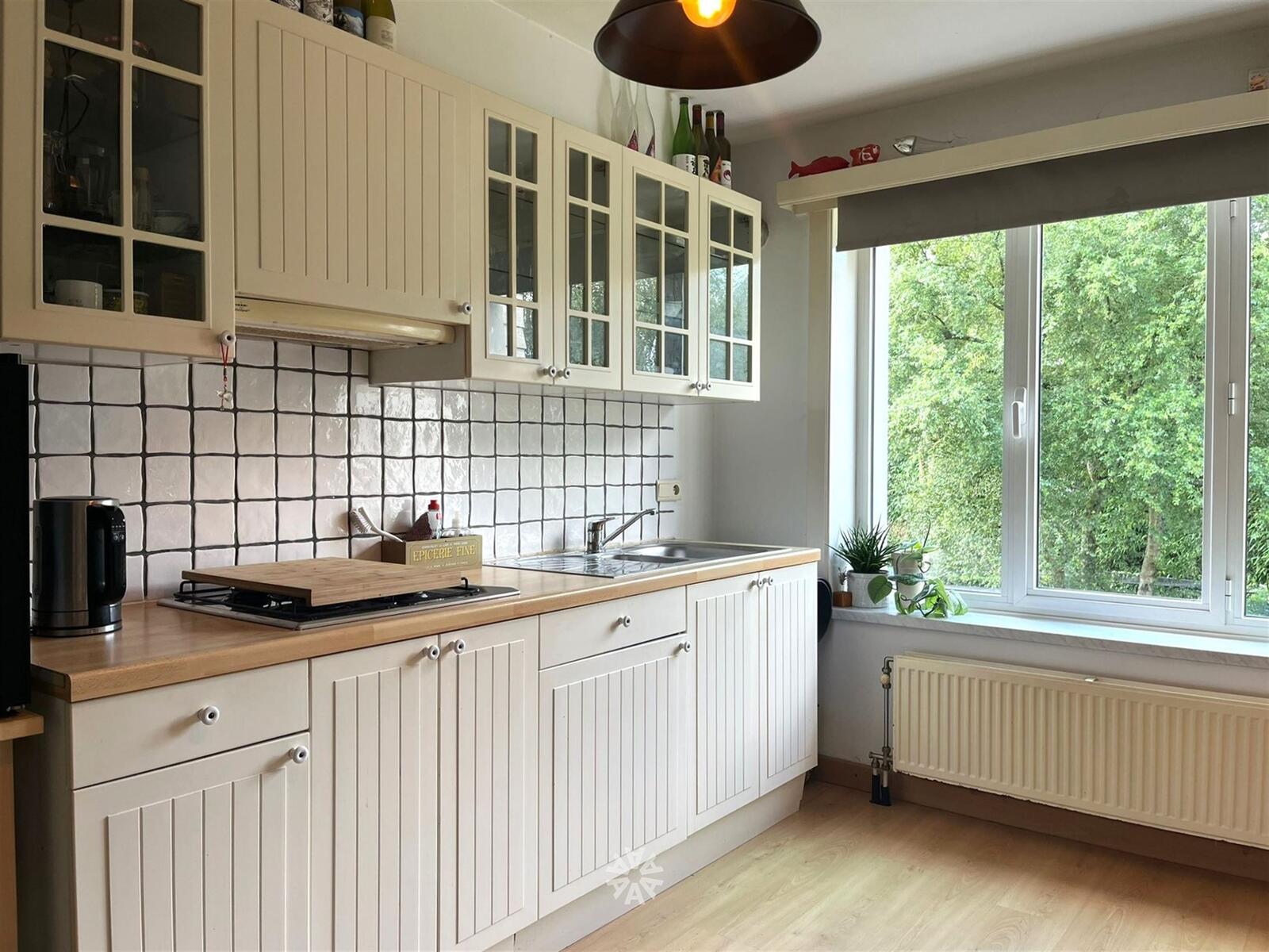 Appartement in Gent