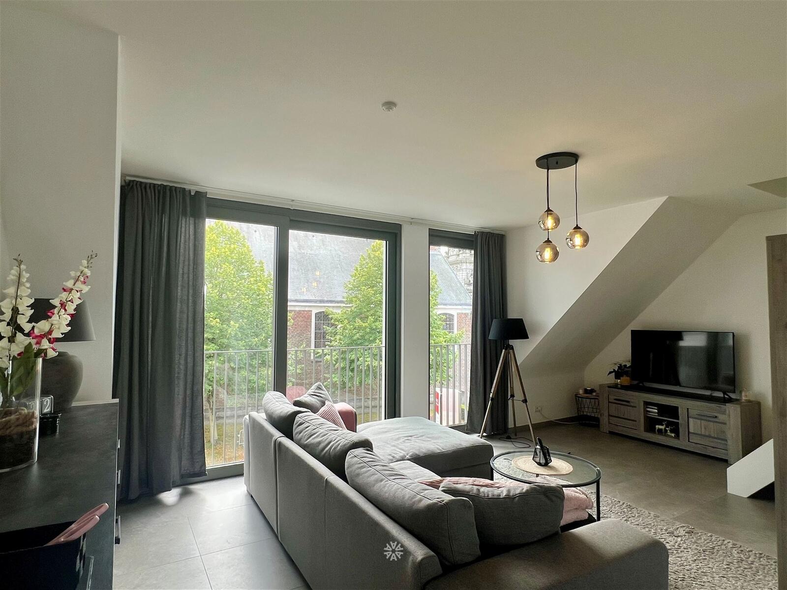 Appartement à Destelbergen
