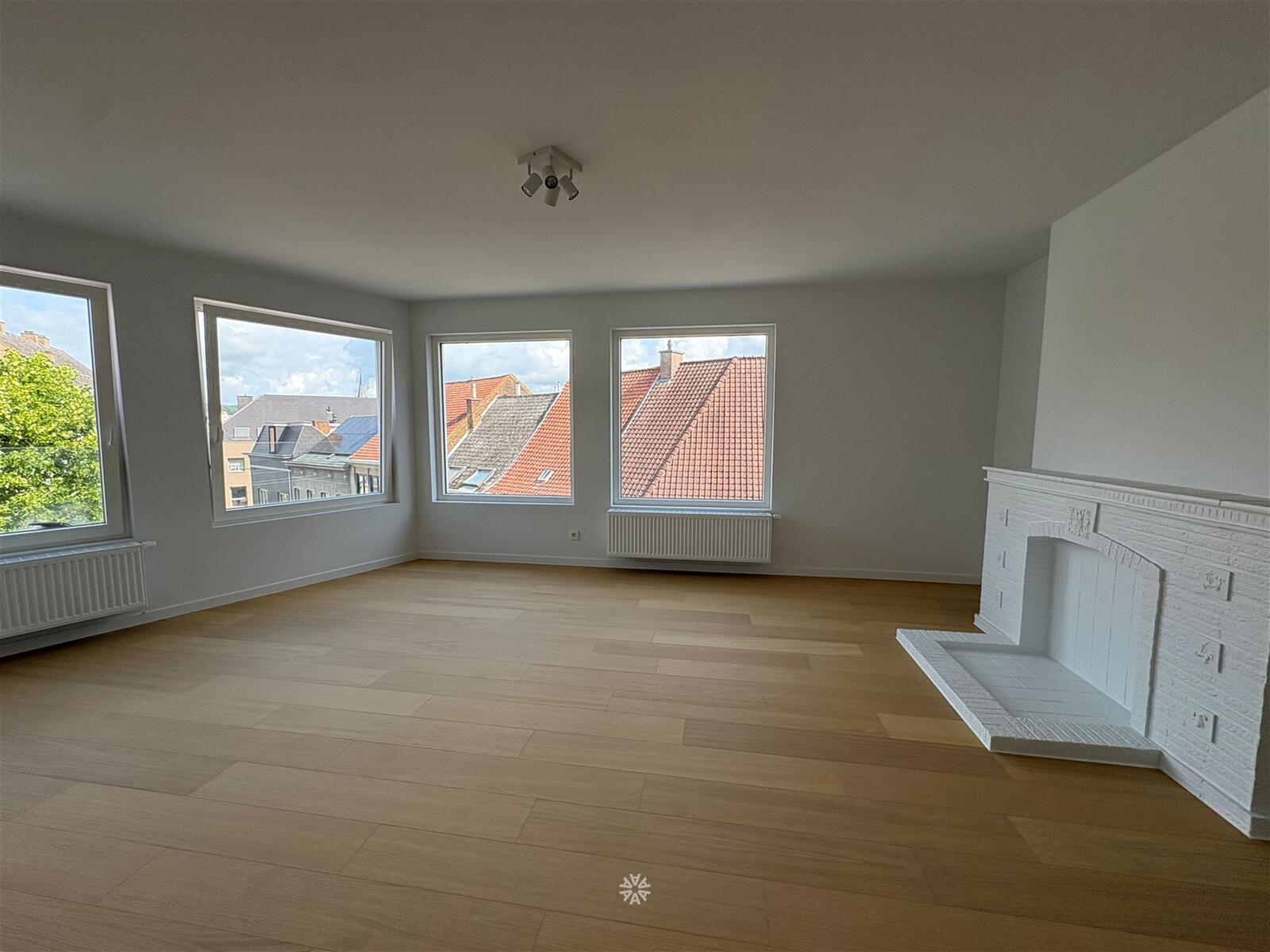 Appartement in Ronse