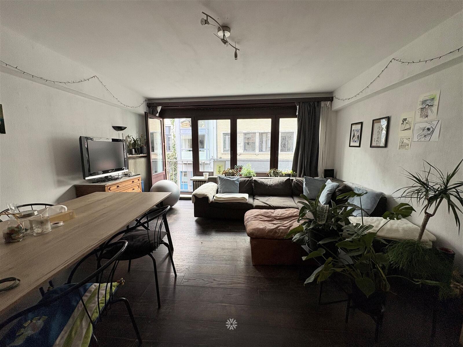 Appartement in Gent