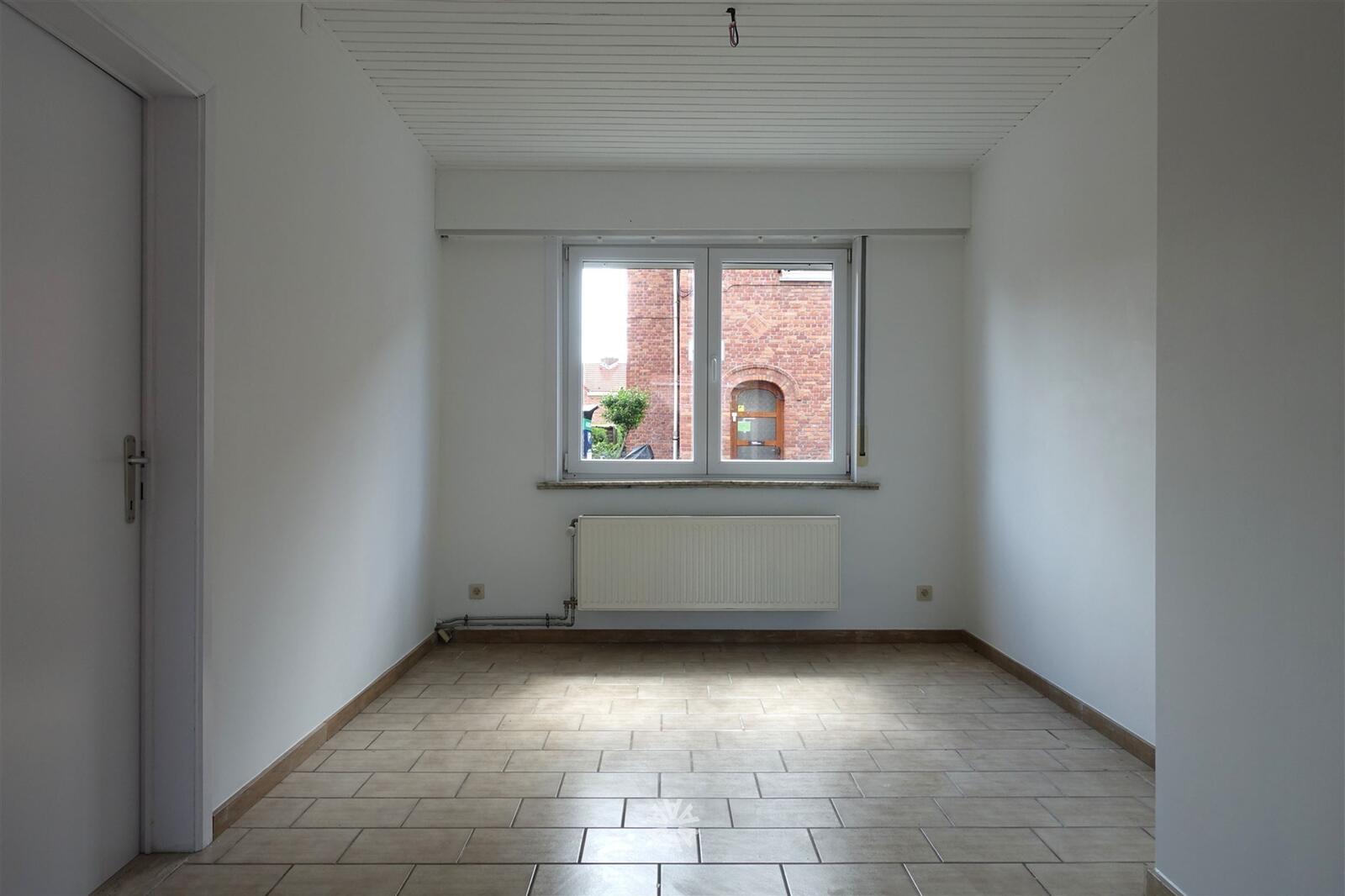 Woonhuis in Gent