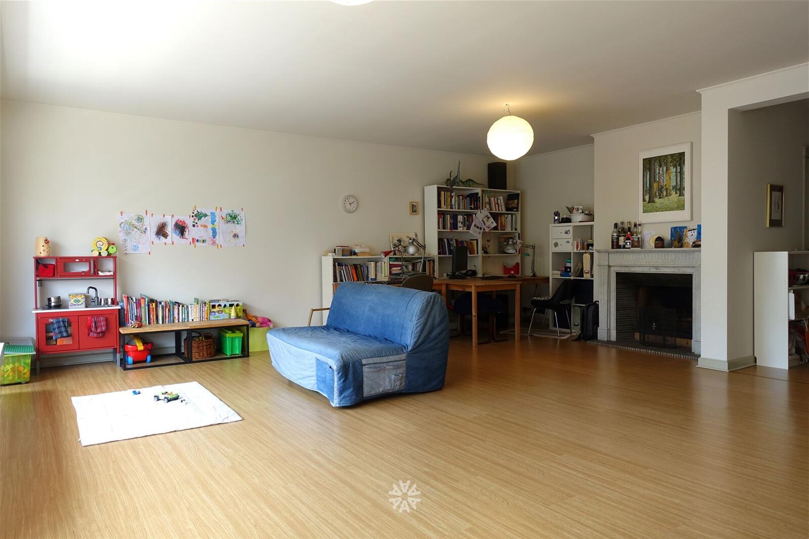 Appartement in Gent