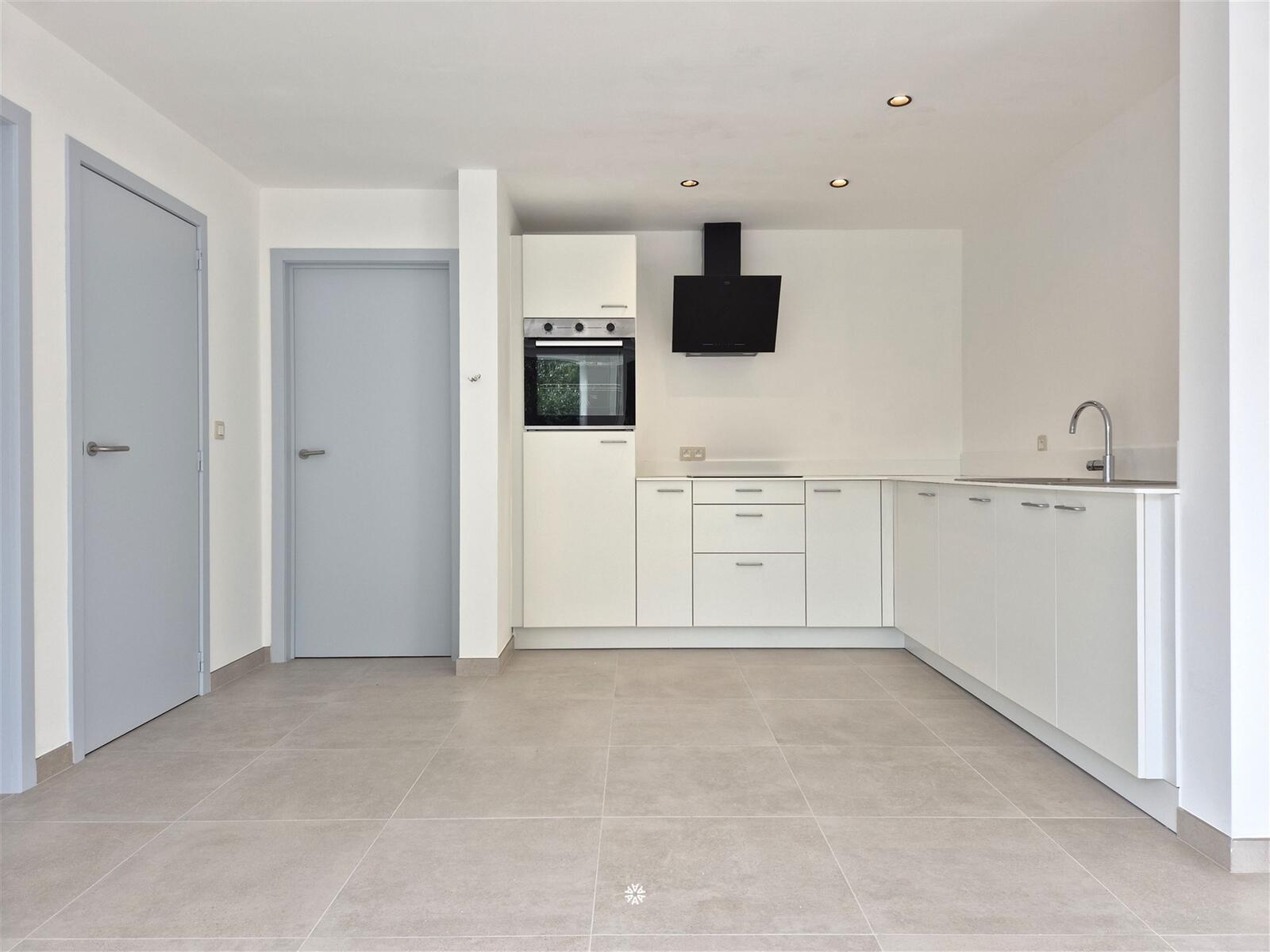 Appartement à Hamme