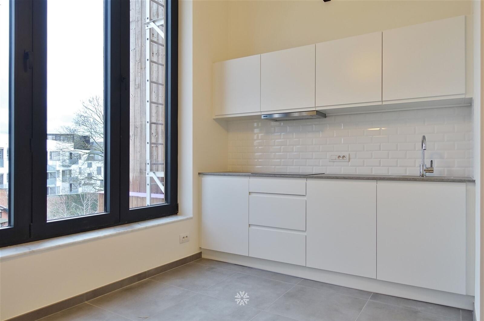 Appartement in Gent