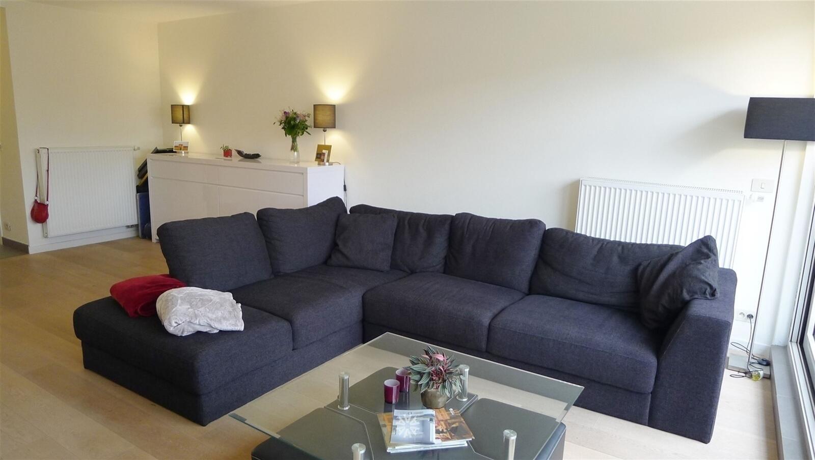 Appartement in Gent