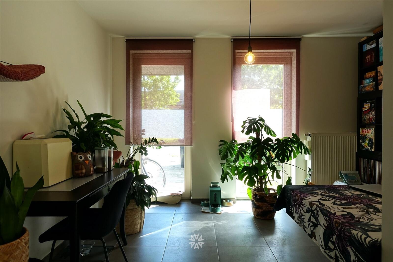 Appartement in Gentbrugge