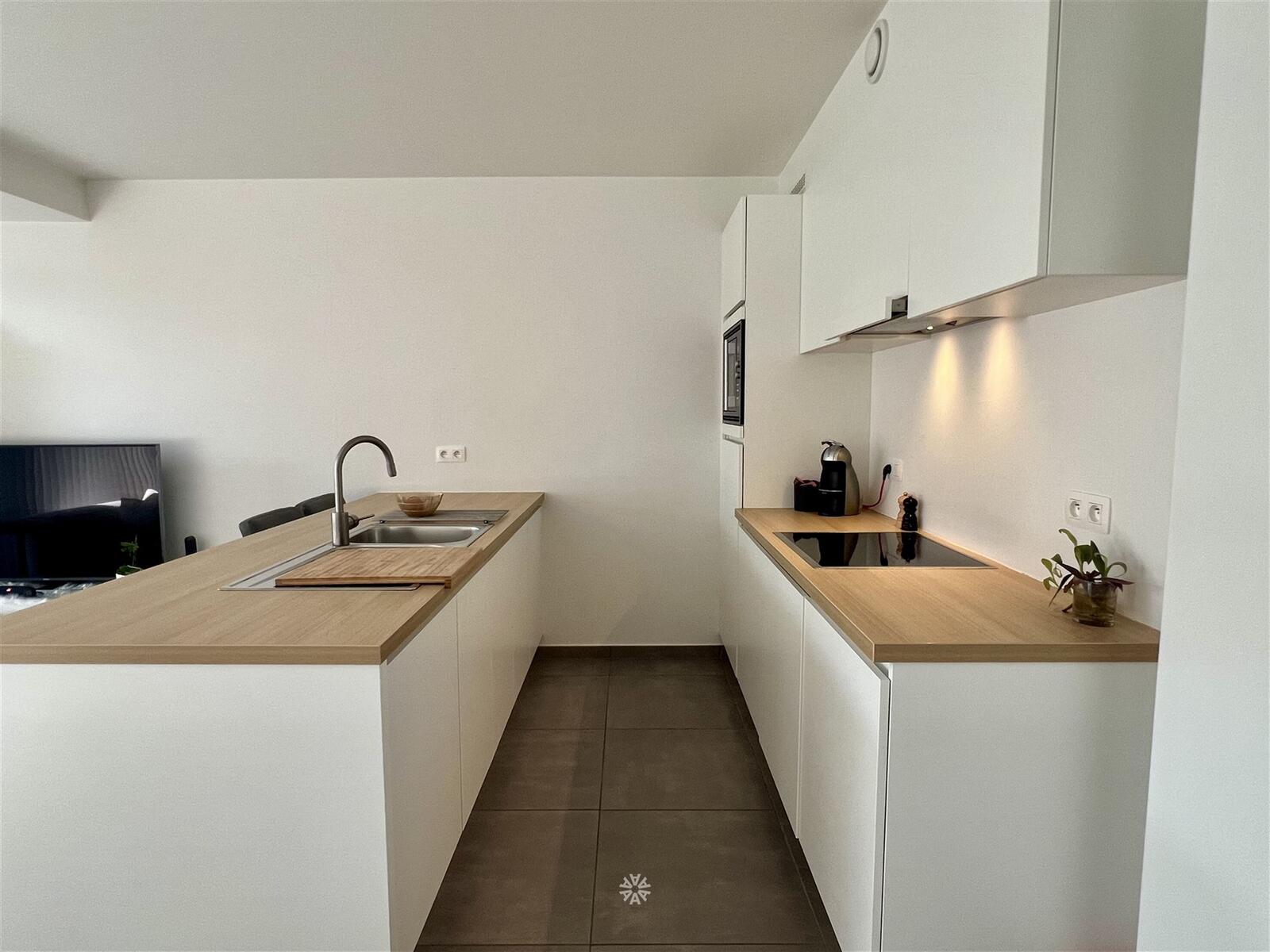 Appartement in Gentbrugge