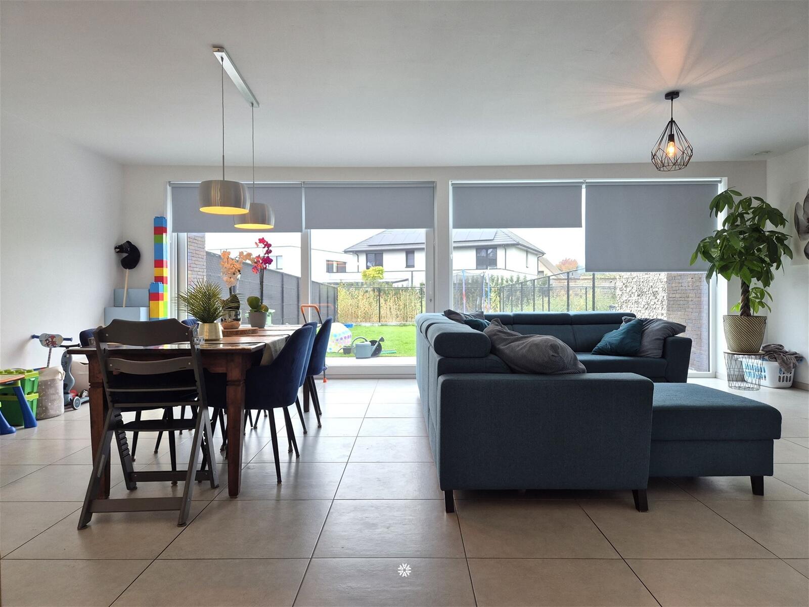 Woning in Lokeren