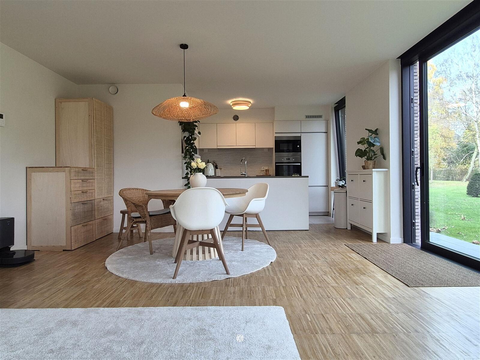 Appartement in Sint-niklaas