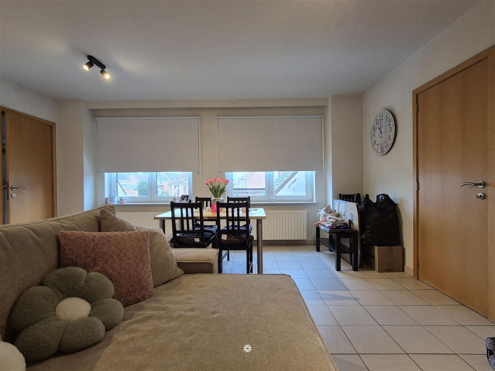 Appartement in Moerzeke