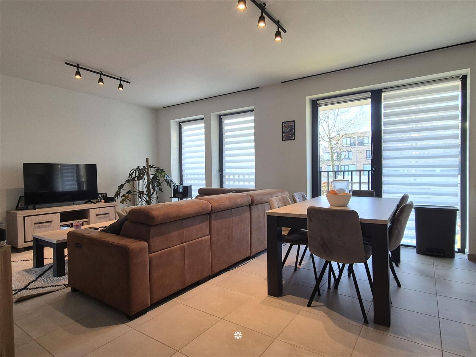 Appartement in Temse